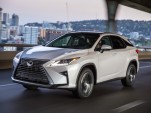 2016 Lexus RX 350 and RX 450h Recalled To Replace Faulty Airbags post thumbnail