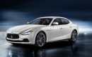 Maserati Ghibli, Quattroporte recalled for stuck-accelerator issue
