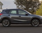 2016 Mazda CX-5 image