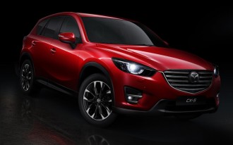2014-2016 Mazda CX-5 Recalled For Fuel Leak: 264,000 Vehicles Affected