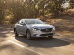 2014-2016 Mazda3, Mazda6 recalled over parking brake woes: 228,000 vehicles affected post thumbnail