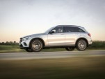 2016 Mercedes-Benz GLC 300: Quick Drive post thumbnail