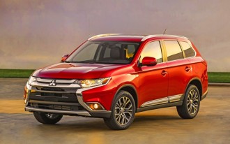 outlander mitsubishi sport transmission recalled affected problem vehicles over