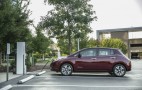 Electric-Car Range: The More You Have, The More You Use, Canadian Data Shows