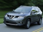 Nissan recalls more than 688,000 Rogue SUVs for increased fire risk 2016 Nissan Rogue