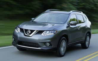 Nissan recalls more than 688,000 Rogue SUVs for increased fire risk