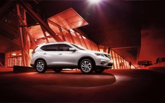 2014-2016 Nissan Rogue recalled for liftgate corrosion, nearly 109,000 vehicles affected