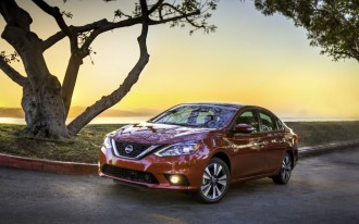 2016 Nissan Sentra, Leaf recalled to fix faulty airbags