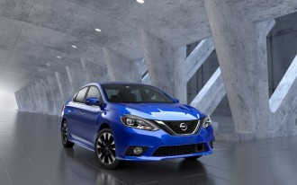 2016 Nissan Sentra recalled for electrical glitch