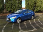 2016 Scion iA second drive review: sub-$18k sedan extraordinaire 2016 Scion iA - second drive review