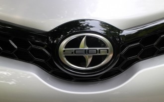 Toyota Pulls The Plug On Scion, But Why?