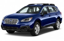 2016 Subaru Outback 2016 Subaru Outback_image