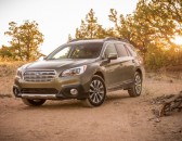 2016 Subaru Outback image