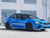 2016 Subaru WRX image