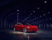 2016 Tesla Model S image