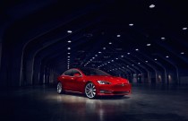 2016 Tesla Model S_image