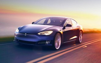 Elon Musk's master plan 2.0 includes a defense of Tesla Autopilot (also: hello, Tesla Semi!)