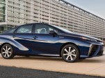 Toyota Wants To Slash Sticker Price Of 2016 Mirai Hydrogen Fuel Cell Vehicle post thumbnail