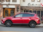 Brake-related recall widens to include 2016 Toyota RAV4, Lexus RX350, ES350  post thumbnail