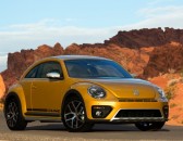 2016 Volkswagen Beetle image