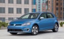 2016 Volkswagen CC, e-Golf, Golf R, Tiguan recalled to fix child locks