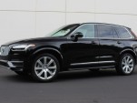 2016 Volvo XC90 recalled for leaky coolant hose, fire risk post thumbnail