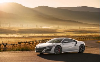 Stop-traffic gorgeous: Here are the most beautiful cars of 2016
