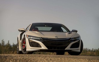 What's New for 2017: Acura