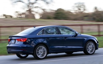 Audi adds lots of tech to 2017 A3, S3