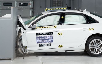 How to be sure you're buying an IIHS Top Safety Pick+ car