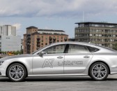 2017 Audi A7 image
