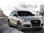 Audi recalls A4, A5, A6, Q5, and Allroad to fix exploding airbags and failed cooling pumps post thumbnail