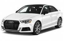 2017 Audi A3_image