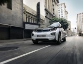 2017 BMW i3 image