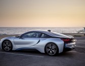 2017 BMW i8 image