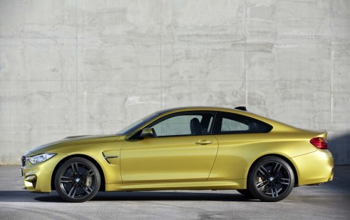2017 BMW 4-Series image