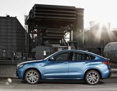2017 BMW X4 image