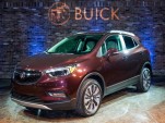 2017 Buick Encore video preview post thumbnail