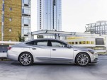 2017 Buick LaCrosse recalled for suspension problem: 11,246 U.S. vehicles affected post thumbnail