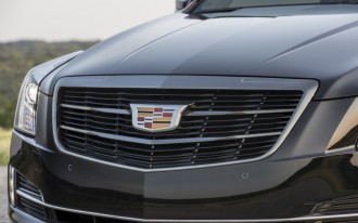 Cadillac: What's new for 2017
