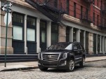 Cadillac targets Lincoln, offers $10,000 discount on 2018 Escalade SUV post thumbnail