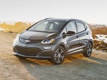 Chevrolet Bolt EV: The Car Connection's Best Electric Car to Buy 2018 post thumbnail