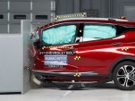 2017 Chevy Bolt EV earns Top Safety Pick rating by IIHS post thumbnail
