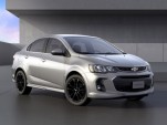 Report: Chevy Sonic, Ford Taurus and Fiesta days numbered in US post thumbnail