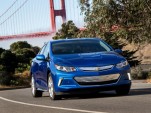 2017 Ford C-Max Energi vs. 2017 Chevrolet Volt: Compare Cars post thumbnail