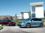 Rumor: 2017 Chrysler Pacifica to feature Google's autonomous tech, details may come today post thumbnail