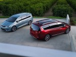 2017 Chrysler Pacifica: A ‘Paradigm Shift’ For Minivans, As Dodge Preps Crossover post thumbnail