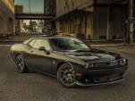 2017 Dodge Challenger recalled to fix transmission glitch 2017 Dodge Challenger
