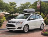2017 Ford C-Max image