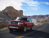 2017 Ford Expedition image